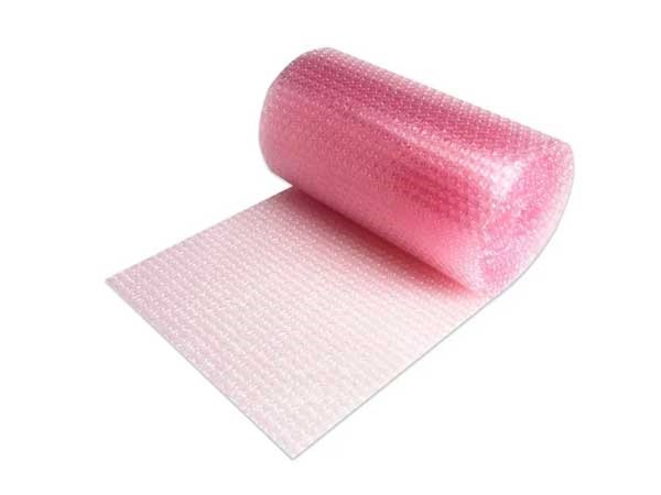 Anti Static Bubble Roll Manufacturers in Pune – Sai Enterprises