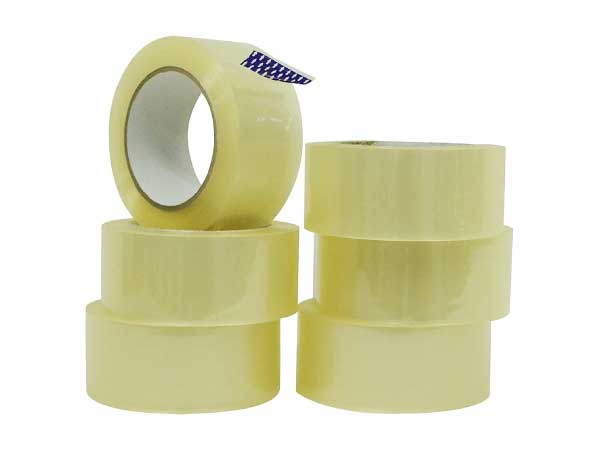 bopp-tapes
