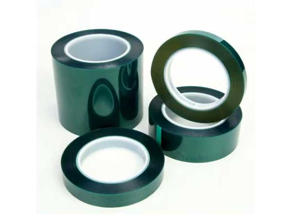 silicon-polyester-tape