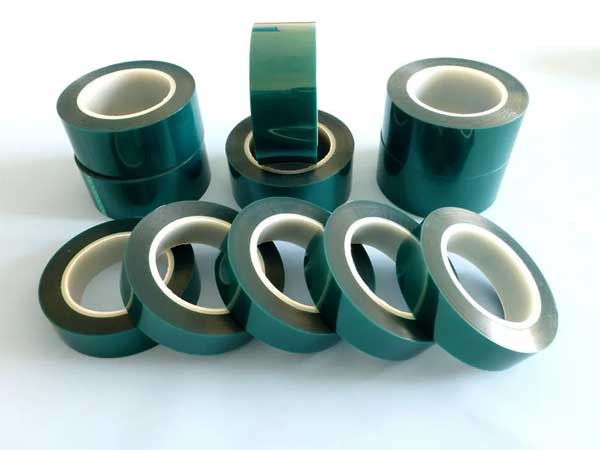 Silicon Polyester Tape Manufacturers in Pune - Sai Enterprises