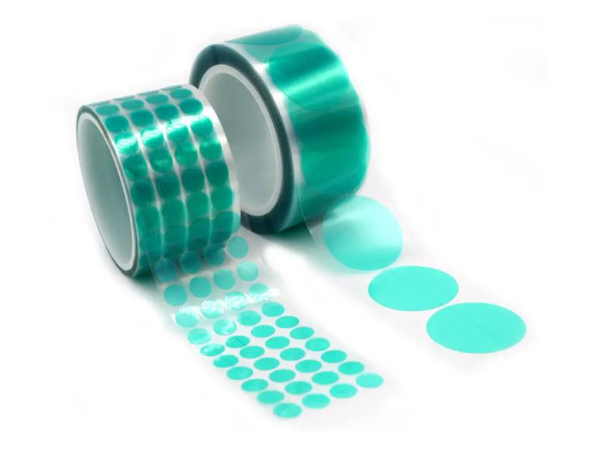 silicon-polyster-die-cut