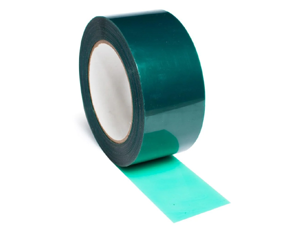 silicon-polyster-masking