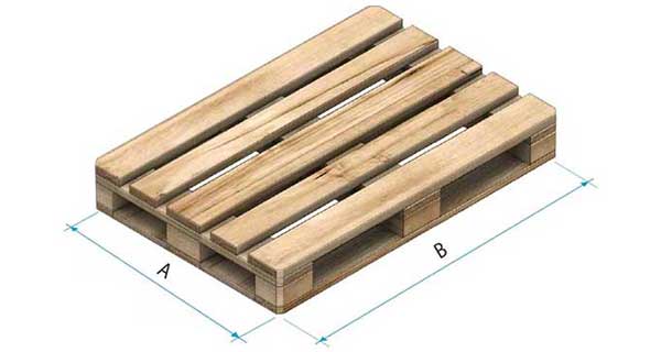 Wooden Pallets